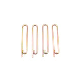 Wilwood Retaining Pins - .134 x 2.4in - DL & DLS 4 Pack