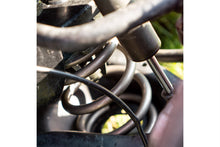 Load image into Gallery viewer, Eibach ERS 20in L x 3.50in OD Platinum Rear Spring - 85 lbs/in