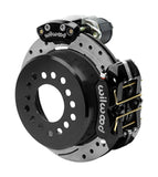 Wilwood EPB Rear Kit FDP-LP 12 Bolt 2.75 OffSet