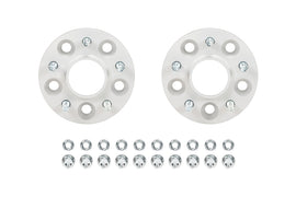 Eibach 15-18 Honda H-RV Pro-Spacer Kit (25mm Pair)
