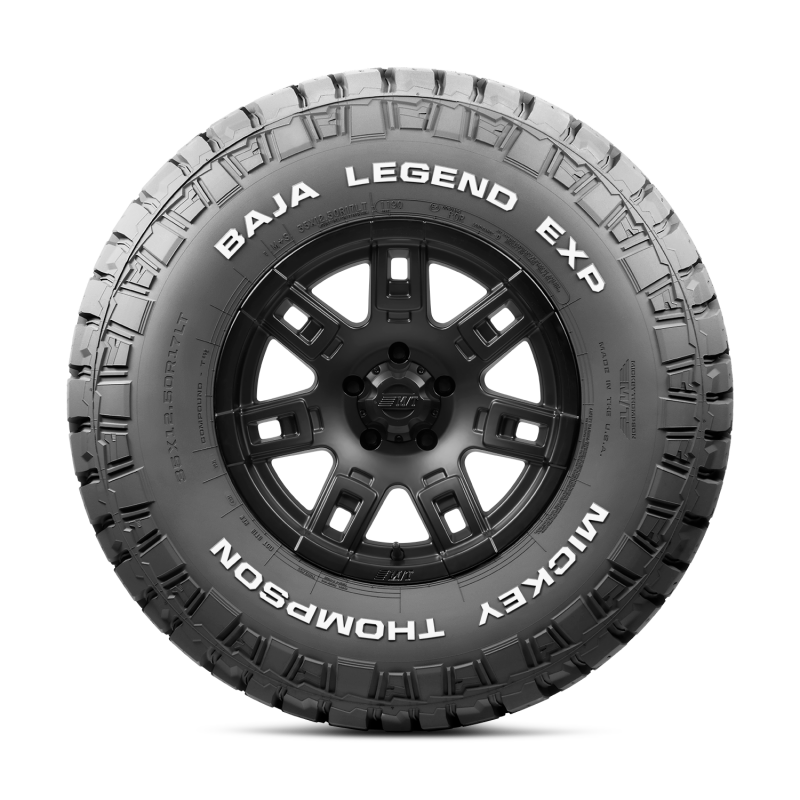 Mickey Thompson Baja Legend EXP Tire 33X12.50R15L - 247541