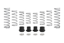 Load image into Gallery viewer, Eibach 14-23 Polaris RZR XP 4 1000 PRO-UTV Stage 1 Comfort Spring Kit - Set of 8