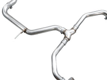 Load image into Gallery viewer, AWE 22-25 Volkswagen Jetta GLI Touring Edition Exhaust - Chrome Silver Tips