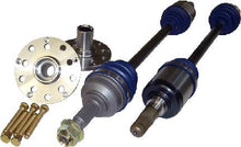 Load image into Gallery viewer, DSS Dodge 2009-2010 LX 5.7 1400HP Full Chromoly Level 5 Direct Bolt-In Axle -Right RA7275X5