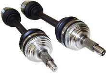 Load image into Gallery viewer, DSS Honda CIVIC B-Series DOHC Motor Basic Axle Level 0 -Left HY3999L0