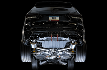 Load image into Gallery viewer, AWE Tuning 2020 Jeep Grand Cherokee SRT/Trackhawk Touring Edition Exhaust - Use w/Stock Tips