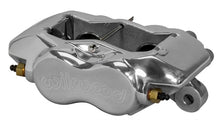 Load image into Gallery viewer, Wilwood Caliper-Forged Dynalite Polished 1.75in Pistons 1.00in Disc