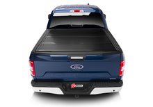 Load image into Gallery viewer, BAK 03-11 Isuzu &amp; Chevrolet D-Max Double Cab 1365mm BAKFlip G2