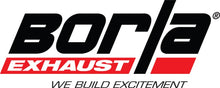 Load image into Gallery viewer, Borla 18-20 Dodge Durango SRT 6.2L V8 2.75in S-Type SS Catback Exhaust