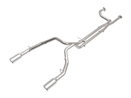 aFe Vulcan Series 3in 304SS Cat-Back Exhaust 21+ Ram 1500 TRX V8-6.2L w/ Polished Tips