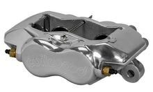 Load image into Gallery viewer, Wilwood Caliper-Forged Dynalite Polished 1.62in Pistons .81in Disc