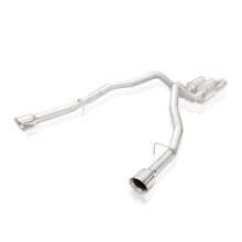 Load image into Gallery viewer, Stainless Works 2019+ Ram Redline Catback With Polished Tips
