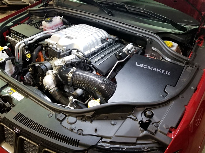 LEGMAKER COLD AIR INTAKE 6.2L TRACKHAWK