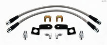 Load image into Gallery viewer, Wilwood Flexline Kit 2006-10 Magnum/Charger/Challenger/300C Rear