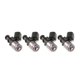 Injector Dynamics 1300-XDS - Arctic Cat 1100 Turbo 09-16 Applications 11mm Machined Top (Set of 4)