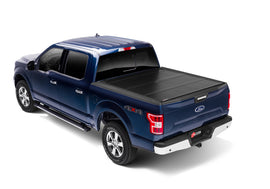 BAK 11-19 Volkswagen/Chevrolet/Isuzu Amarok Double Cab (1555mm) BAKFlip G2 5ft Bed Cover