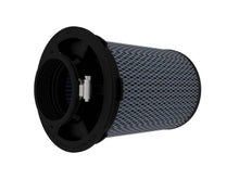 Load image into Gallery viewer, aFe MagnumFLOW Pro 5R Air Filters 3in F x 5-1/2in B x 5-1/4in T (Inverted) x 8in H
