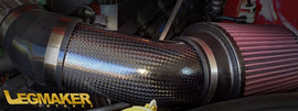 LEGMAKER COLD AIR INTAKE 392 6.4L JEEP GC SHORT RAM