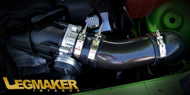 LEGMAKER COLD AIR INTAKE 392 Hemi LX | LC True CAI